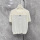 Жаккардовый свитер с короткими рукавами и бабочкой Gaoding, новинка лета 25 лет, полая сетчатая элегантная темпераментная тонкая футболка для женщин mini 1