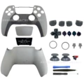 30th anniversary (front and rear shell suit color keys suit 3.0 gray shoulder keys)