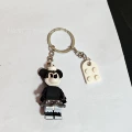 Hooded minnie chain 2