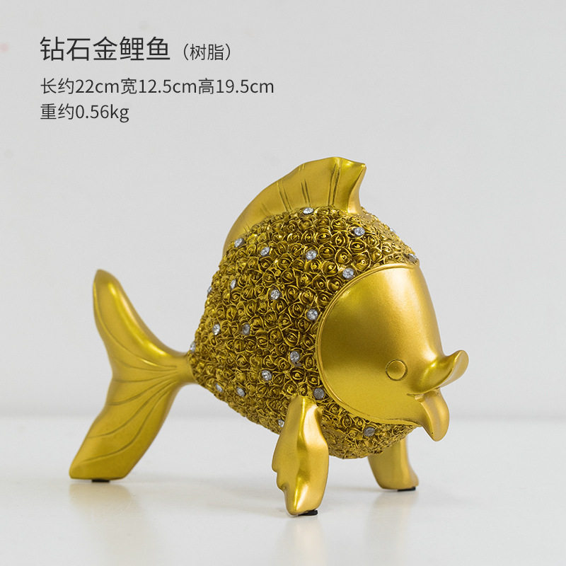 酒柜餐边柜现代高档软装客厅室内轻奢摆件创意办公室家居装饰品