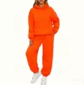 Orange red