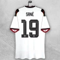 2026 germany home jersey #19