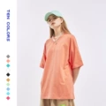 PALE ORANGE