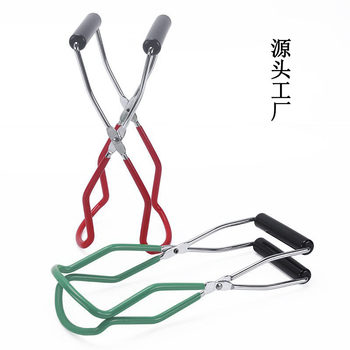 Factory Direct Amazon cross-border hot selling multi-functional insulated stainless steel wide mouth can lifter kitchen utensils