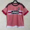 1516 juventus away game