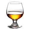 Glass Cake Cup Brandy Cup Wine Cup Multi-Functional Thickened Durable Home Restaurant Bar Party High-Value Cup
