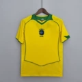 2004 Brazil home field ✦