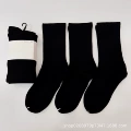 Thin black m [long tube card]