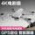 Трансграничный беспилотный летательный аппарат F3 с двойной камерой 4K, аэрофотосъемка, GPS, позиционирование оптического потока, возврат в один клик, игрушка-квадрокоптер mini 0