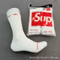 Sup white [4 pairs]
