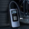 New Car Air Pump Portable Digital Display Wireless Air Pump Car Home Dual-use Air Pump Car Air Pump
