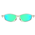 fluorescent Green