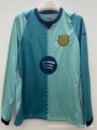2627 Barcelona second away long sleeve jersey