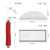 Suitable for Roborock S7Maxv Ultra Vacuum Cleaner G10S Pro Dust Bag, Main Side Brush, Filter, and Cleaning Cloth Accessories