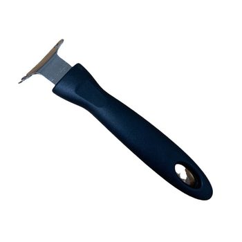 Modern simple wok handle frying pan handle anti-scalding kitchenware accessories pan handle anti-scalding high temperature resistant wholesale manufacturers supply