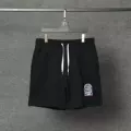 Shorts black 02