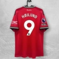2526manchester united home court # 9 premier league