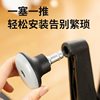 Chair Pulley Holder Office Chair Universal Wheel Wheel Anti-Slip Mat Study Chair Computer Chair Roller Fixing