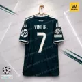 Player - real madrid - away no. 7