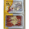 Wholesale Spicy Crayfish Quick-Frozen Semi-Finished Products Commercial Seasoned Crayfish Heated Ready-To-Eat Garlic Crayfish Quick-Frozen