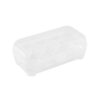 Outdoor Camping Style Shock-Proof and Shatter-Proof Egg Box Travel Anti-Fall Plastic Egg Tray Portable Protective Box Storage Box Home