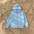 Haze blue