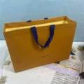 Original oversized tote bag-52*39*20cm