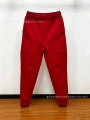 .pants.chinese red