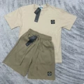 Khaki square mark