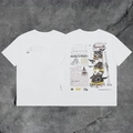 White Creative Joint 3215
