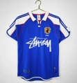 2000 japan home game