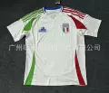24/25 Italy away top