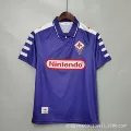 98-99 fiorentina home game