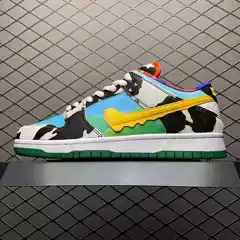 Cross-Border High-Quality Original Version Dunk Sb Low-Top Sneakers Basketball Shoes Men's Shoes Women's Shoes Couple Shoes Sports Shoes