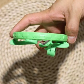 Apple Peeler Stainless Steel Quick Peeling Knife Multifunctional Travel New Kitchen Small Portable Knife for Peeling