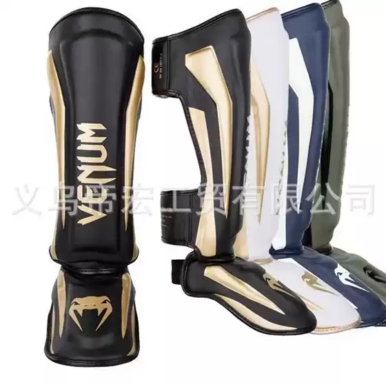 Thickened Boxing Shin Guards for Adults and Children, Boxing Training Equipment, Taekwondo, Sanda, Mma Shin Guards
