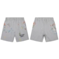 957 light gray shorts