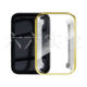 Suitable for Xiaomi Mi Band 7Pro Protective Case Electroplated Tpu All-Inclusive Case Xiaomi Band7Pro Bracelet Protective Case