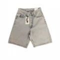 D30 Shorts Yellow Mud