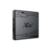 X96Nex Network Set-Top Box Amlogic S905Y5 Android 14 Bluetooth 5 Box Wireless Wifi6 Tv Set-Top Box