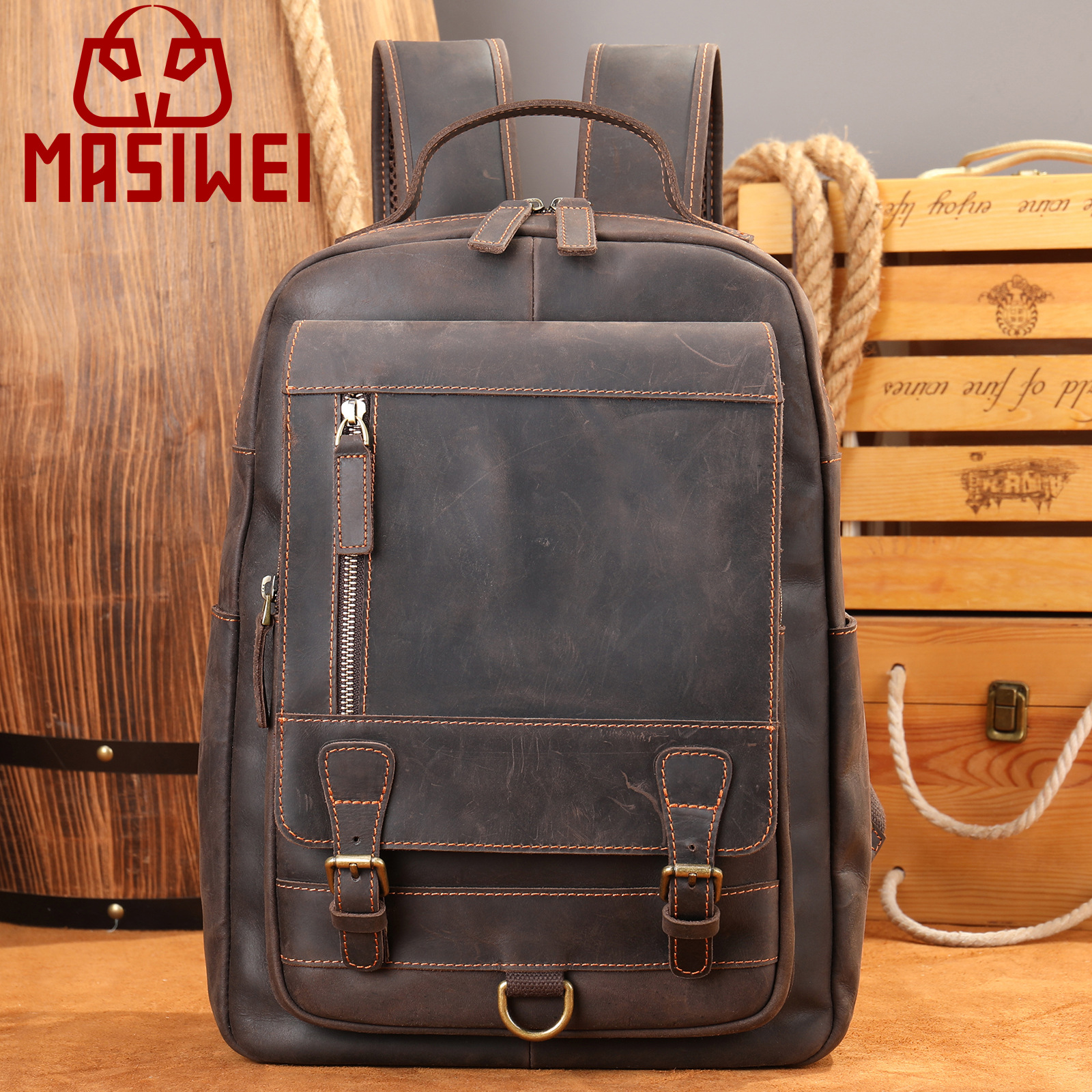 (Mới) Mã A2718 Giá 2670K: Túi Đeo Vai Nam Gutdbu Cao 12Cm Túi Đựng Máy Tính Túi Xách Ví Nam Chất Liệu Da Bò G06 12 Sản Phẩm Mới, (Miễn Phí Vận Chuyển Toàn Quốc).