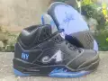 Aj5-new racing blue