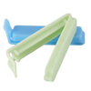 Plastic Sealing Clip Snack Fresh-keeping Clip Tea Milk Powder Household Food Bag Sealing Clip Portable Food Clip