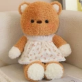 Dressed bear