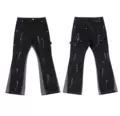 697 black