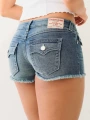 Shorts - blue (ready in stock)