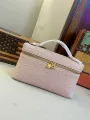Sakura pink l19 [gold buckle]