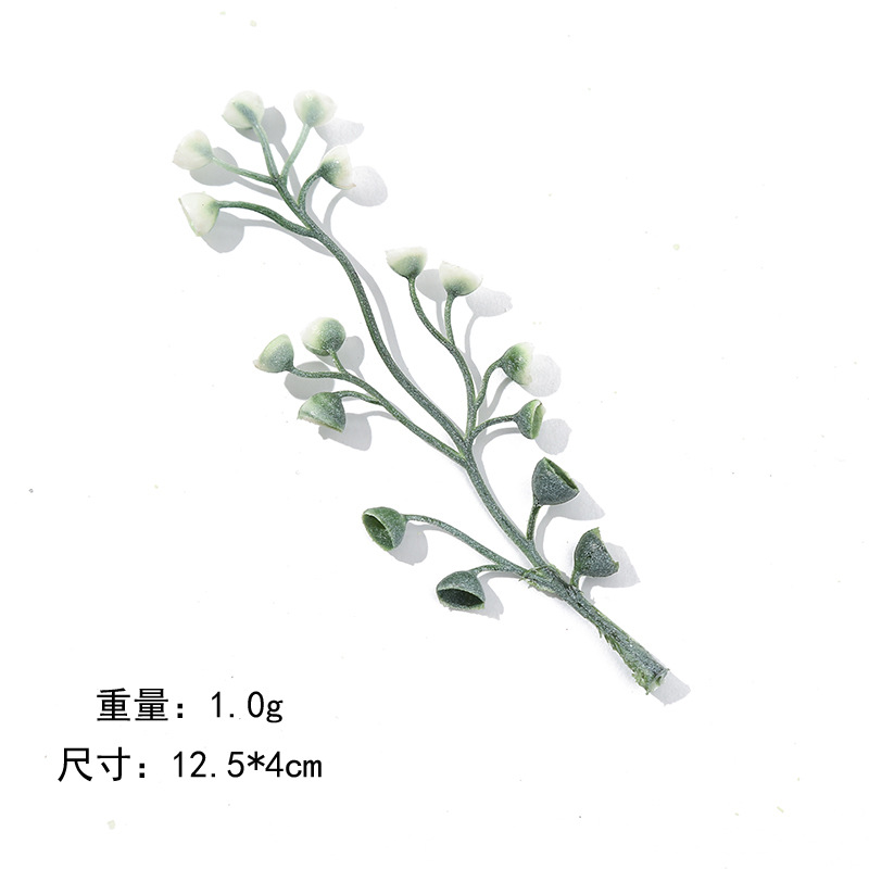 跨境新款仿真假绿植盆景摆件家居客厅桌面小盆栽假植物装饰摆设