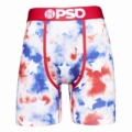P65 tie dye