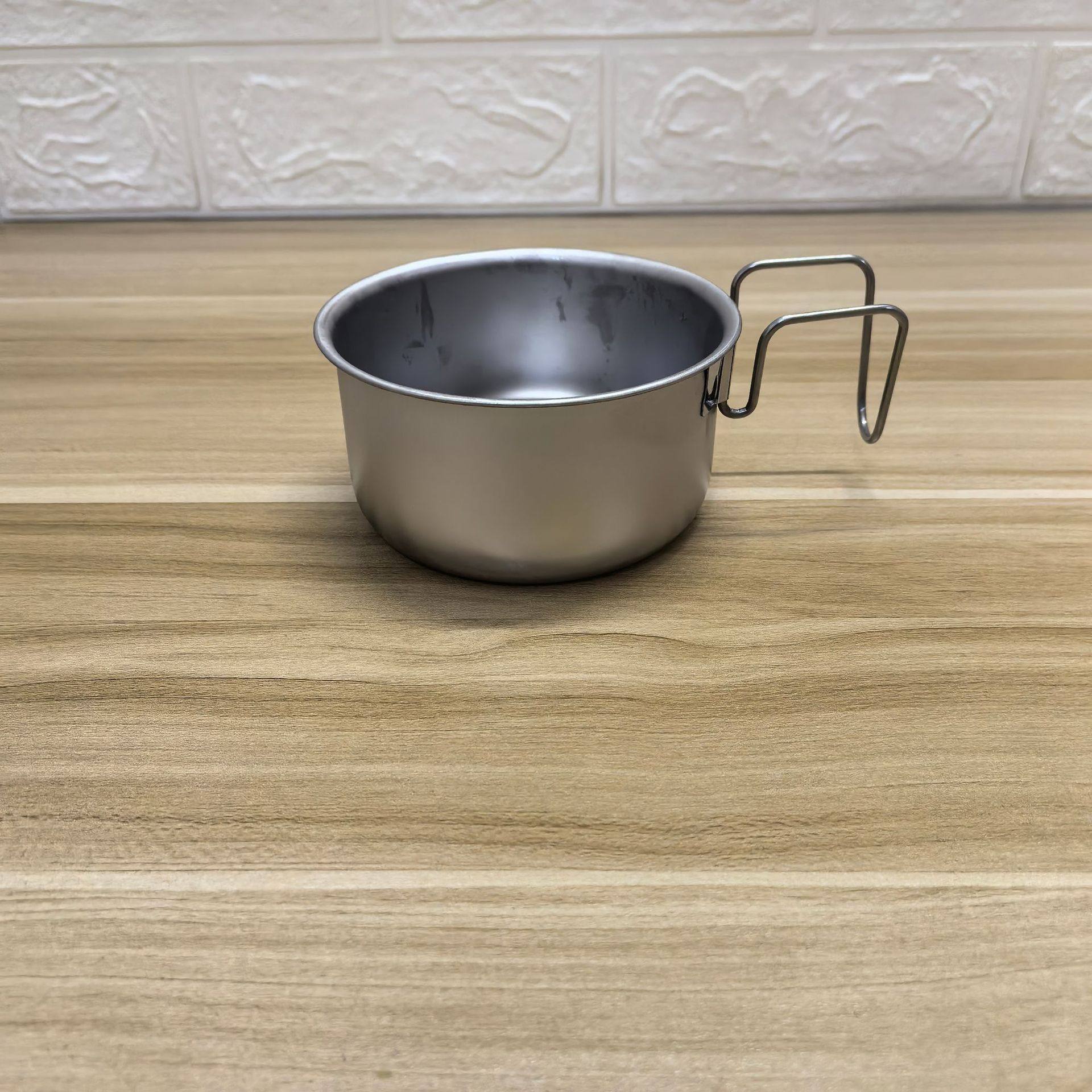 Stainless Steel Hanging Drain Basket Sink Garbage Filter Screen Storage Rack Drain Rack Kitchen Leftovers Anti-blocking